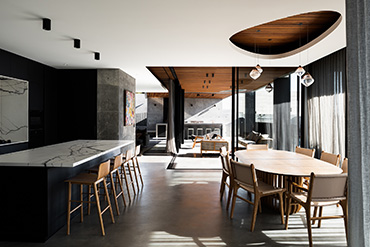 Mortlock Timber