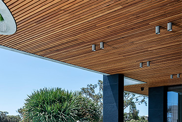 Mortlock Timber