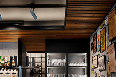 Mortlock Timber