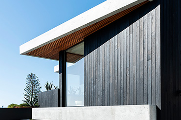Mortlock Timber