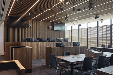 Mortlock Timber