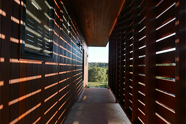 Mortlock Timber