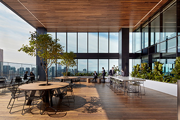 Mortlock Timber