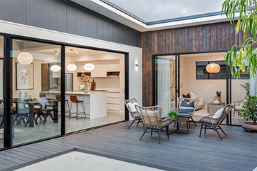 Mortlock Timber
