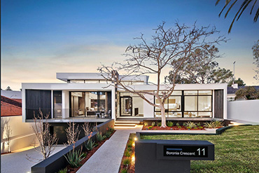Mortlock Timber