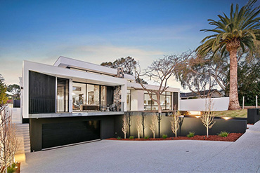 Mortlock Timber