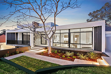 Mortlock Timber