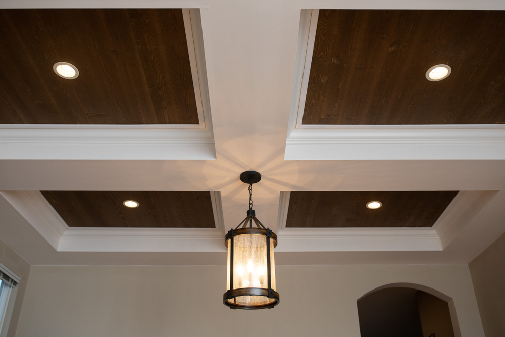 Coffered ceilings_Mortlock Timber