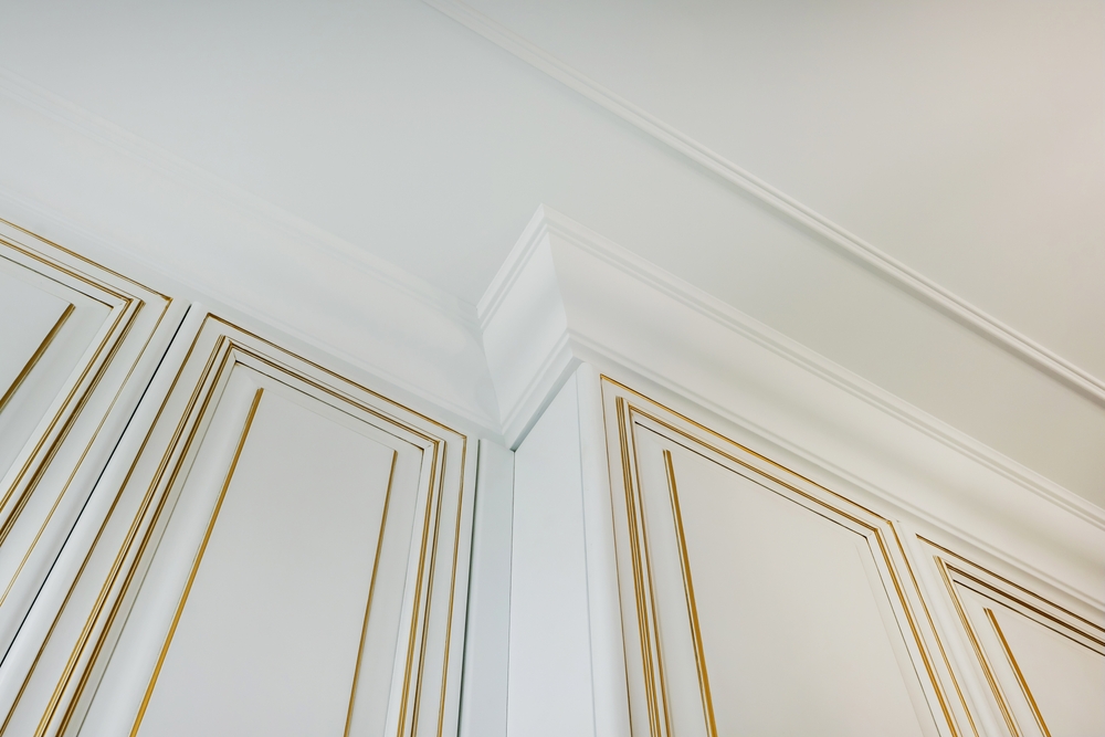 Elegant cove ceilings for your home_Mortlock Timber