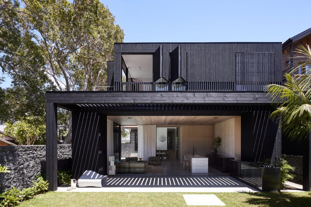 Bondi House