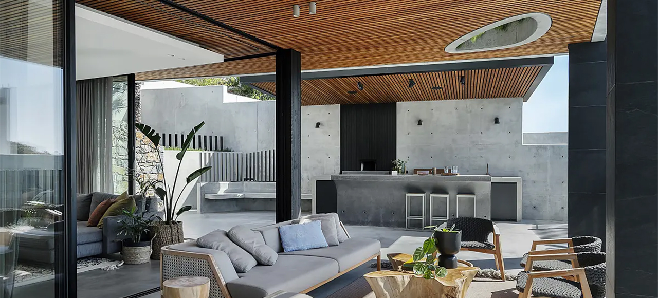 Mortlock Timber