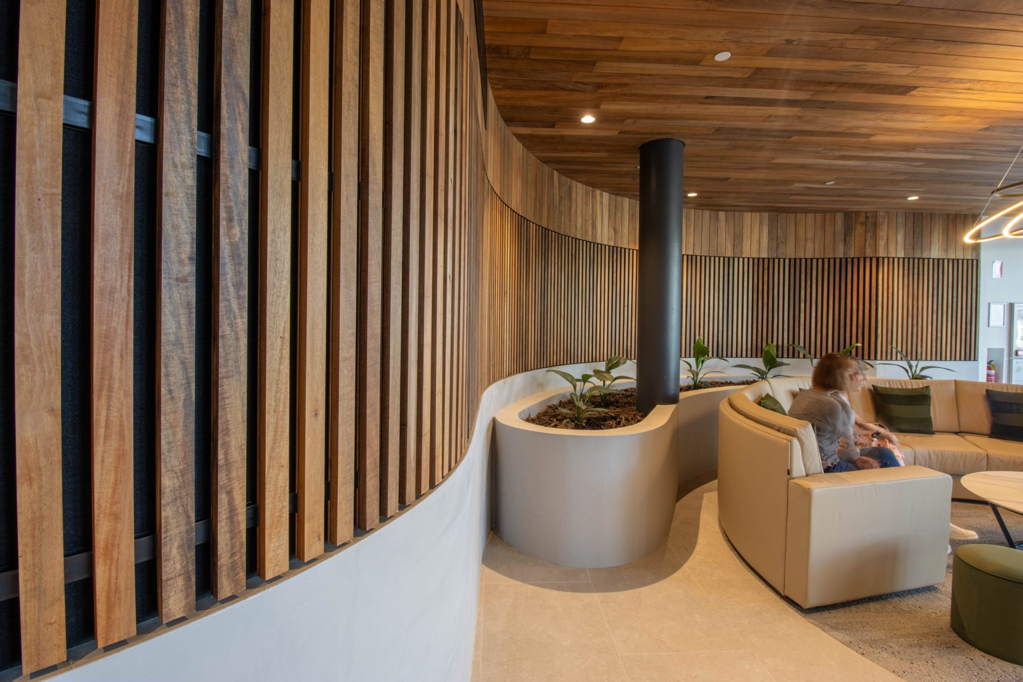 Pacific Teak | Mortlock Timber