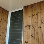 Vacoa Timber Cladding