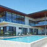 Satinplank Timber Lining