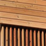 Vacoa Timber Cladding