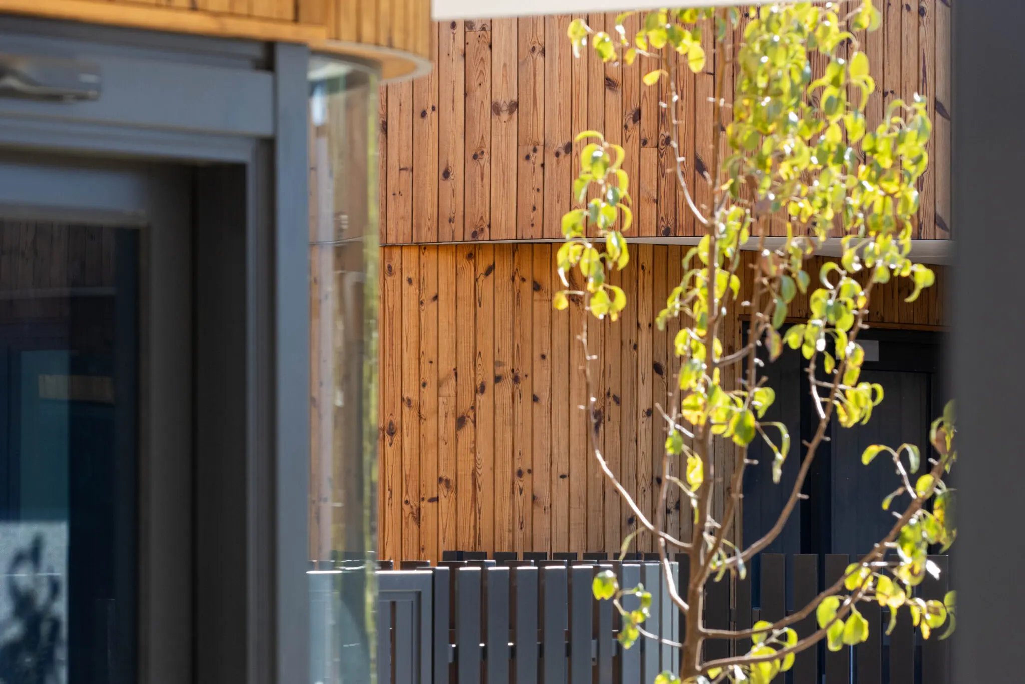 Durability and fire resistance of timber vs metal battens