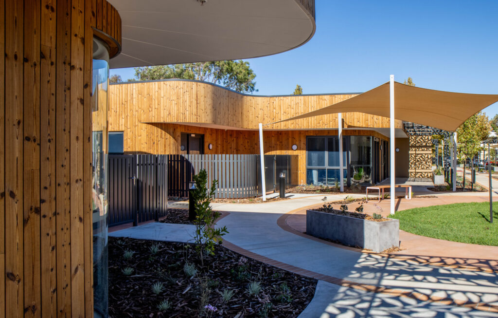 Brightwater Piara Waters Campus
