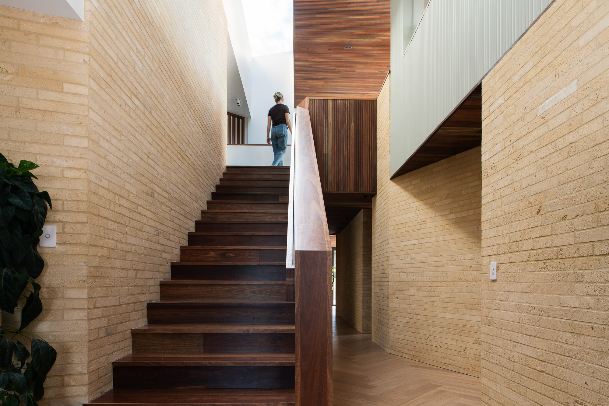 timber Interior Design Projects