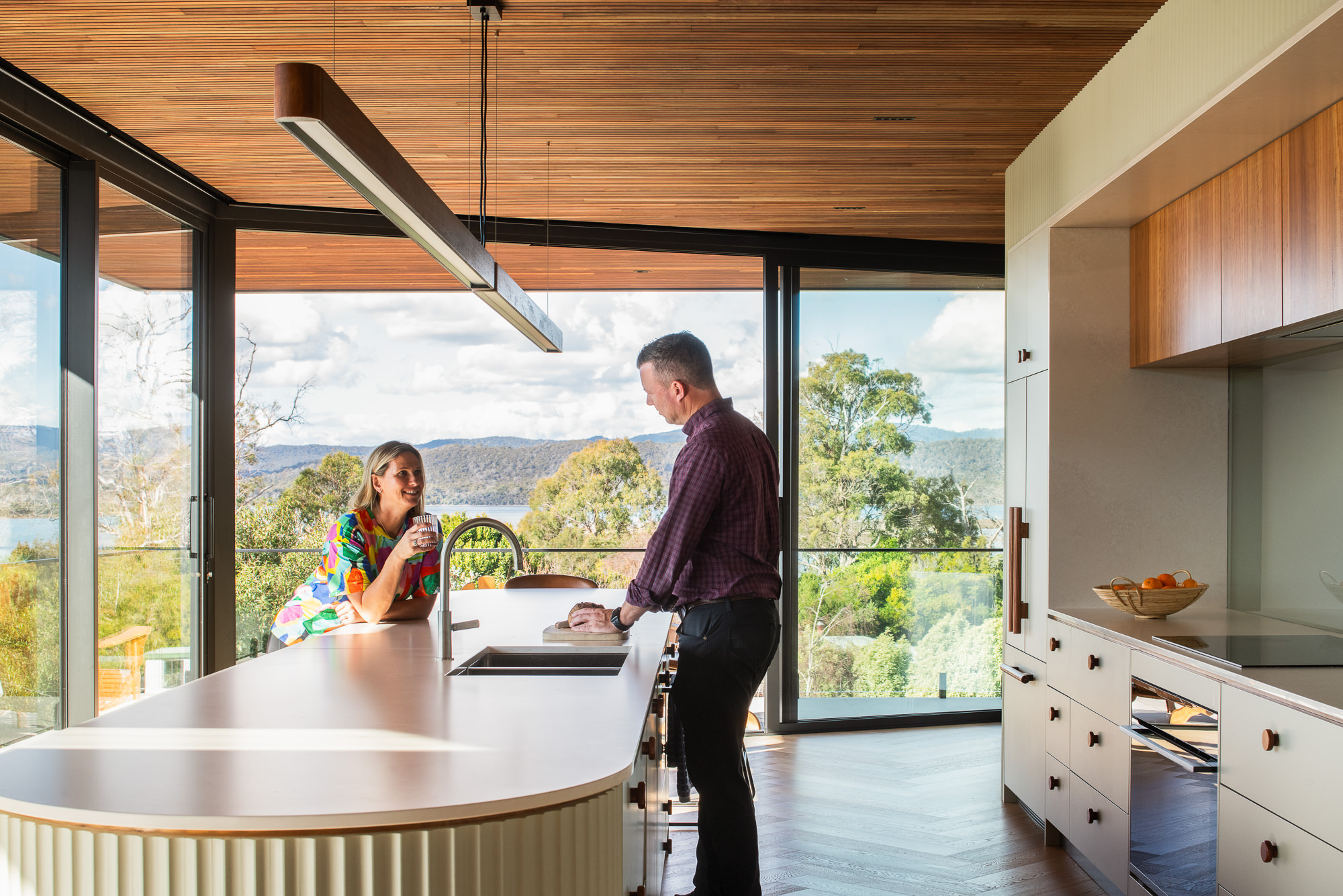 Timber Craftsmanship