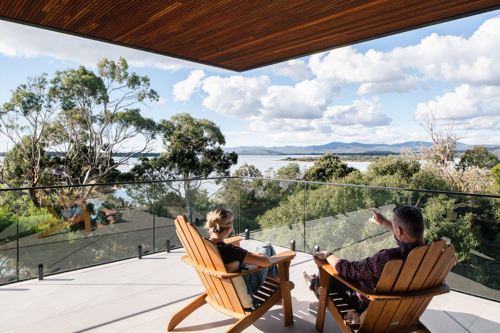 Timber Projects