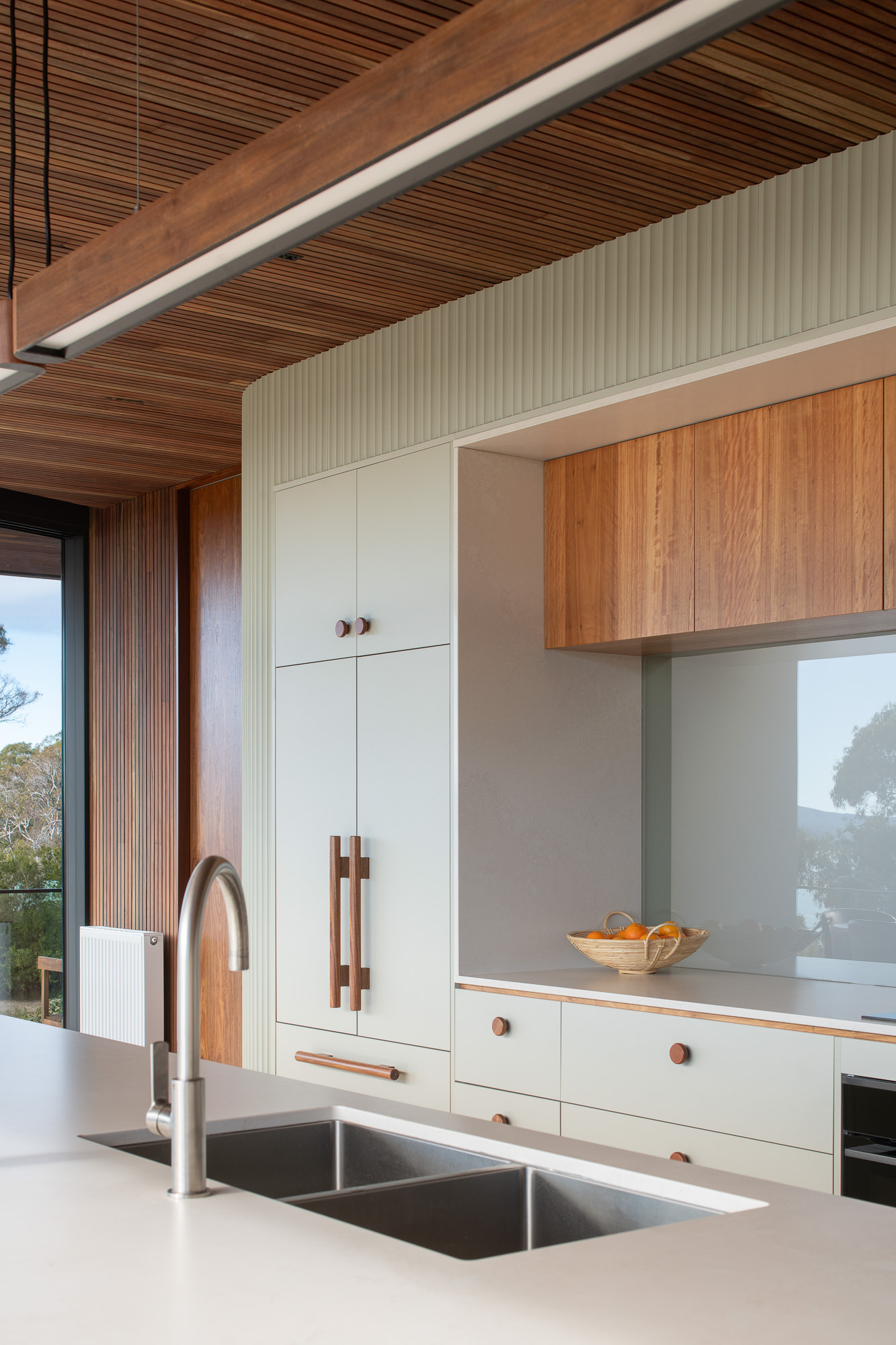Innovative Timber Building Techniques