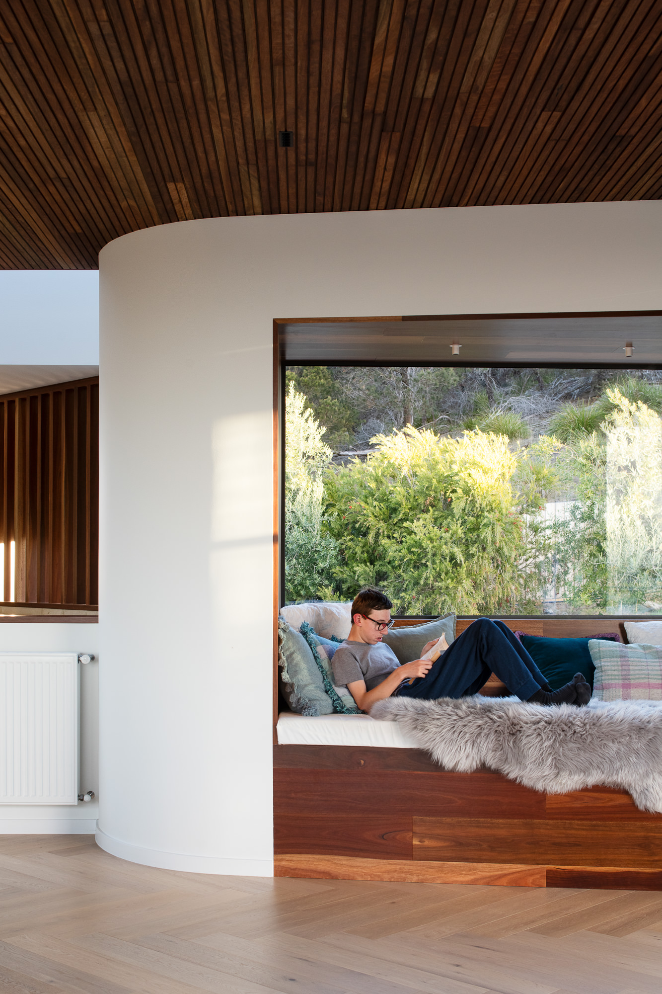Modern Architecture
