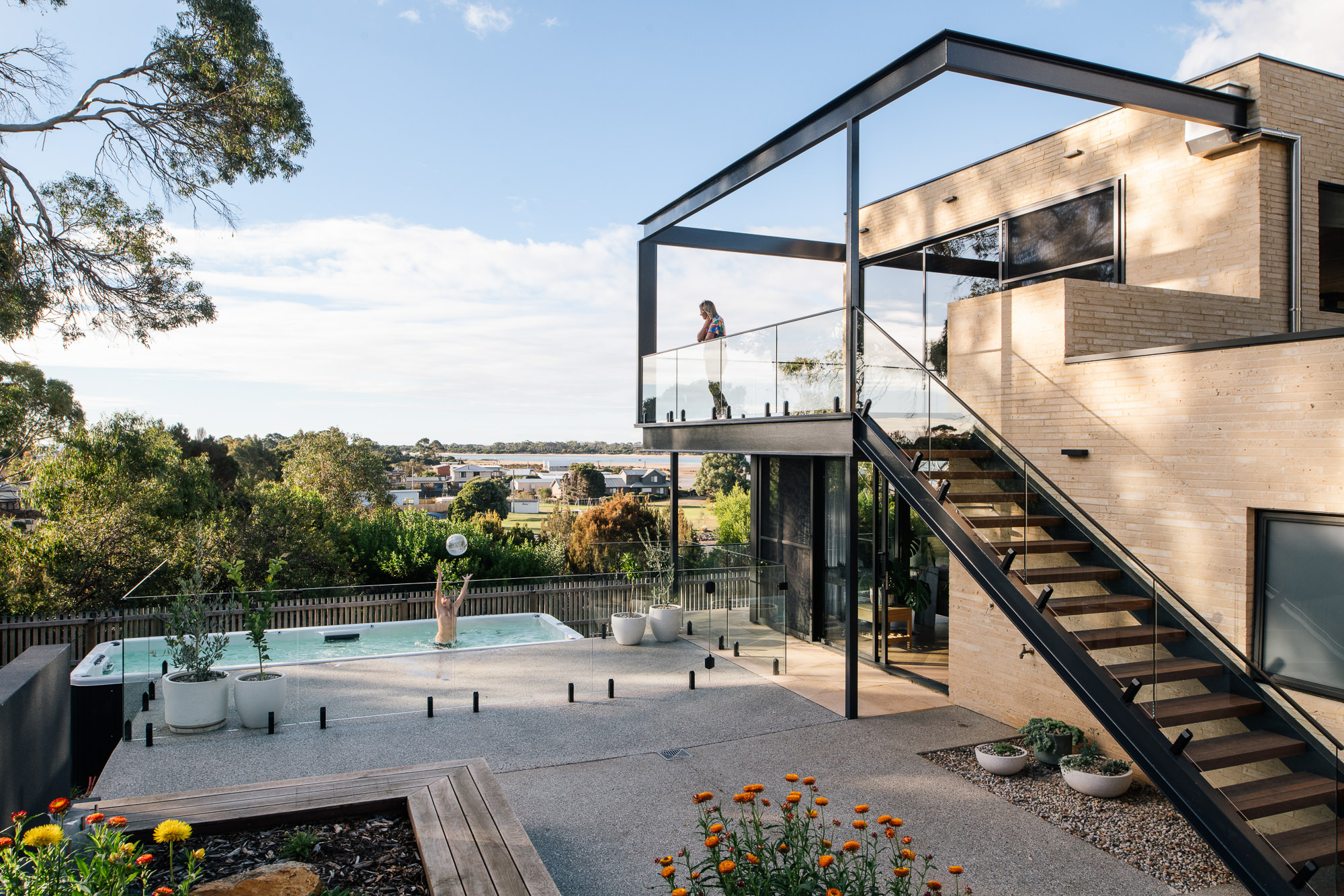 Timber Design Projects