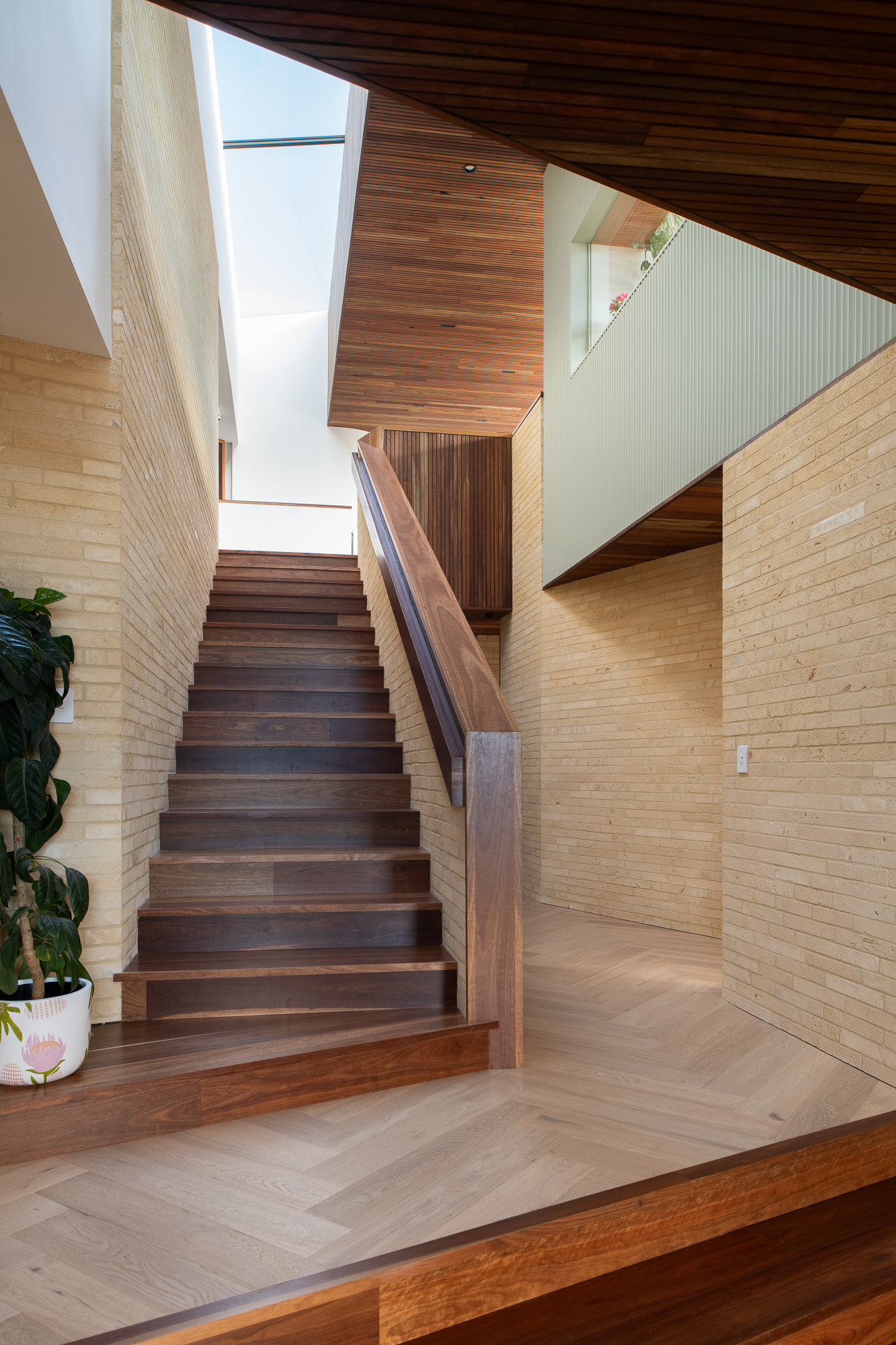 Timber Craftsmanship