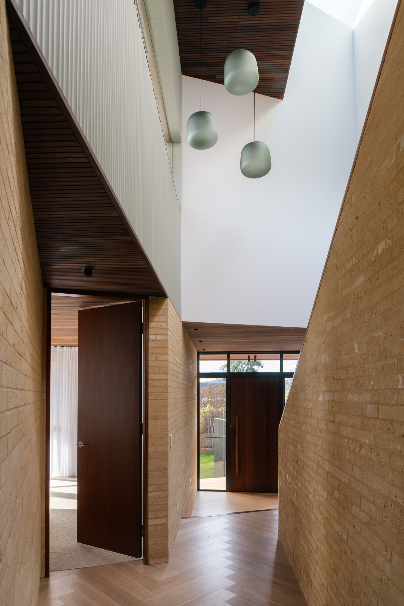 Timber Project
