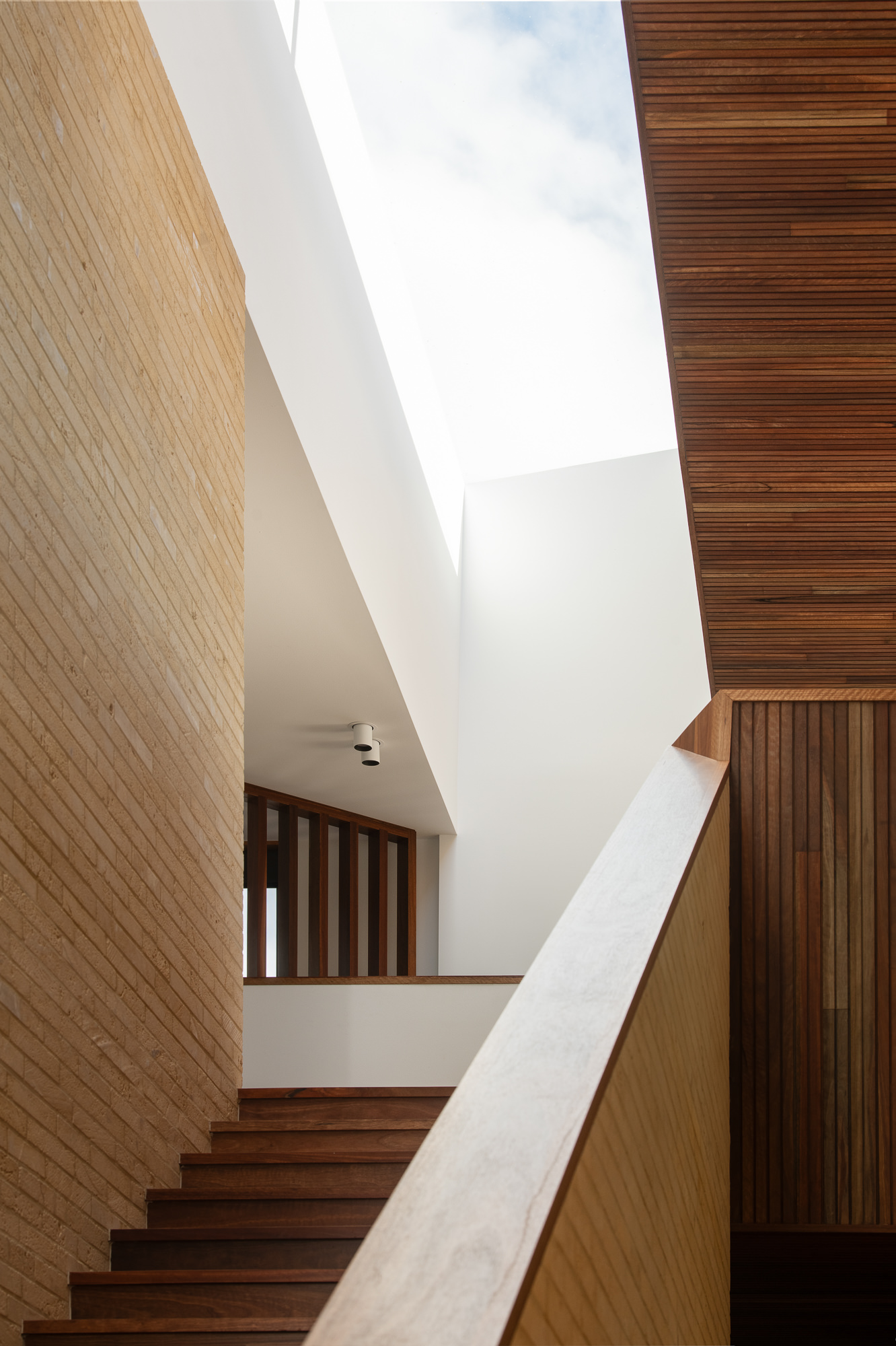Architectural Timber