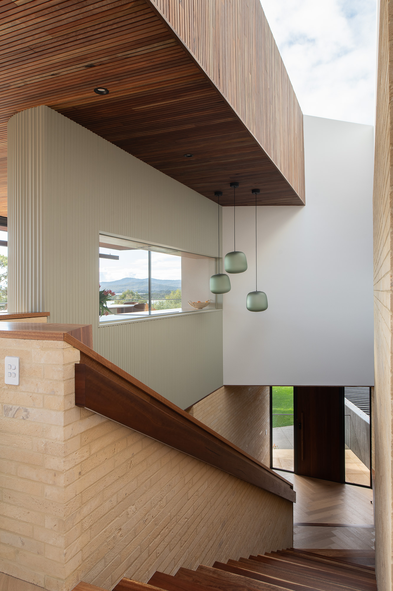 timber Construction