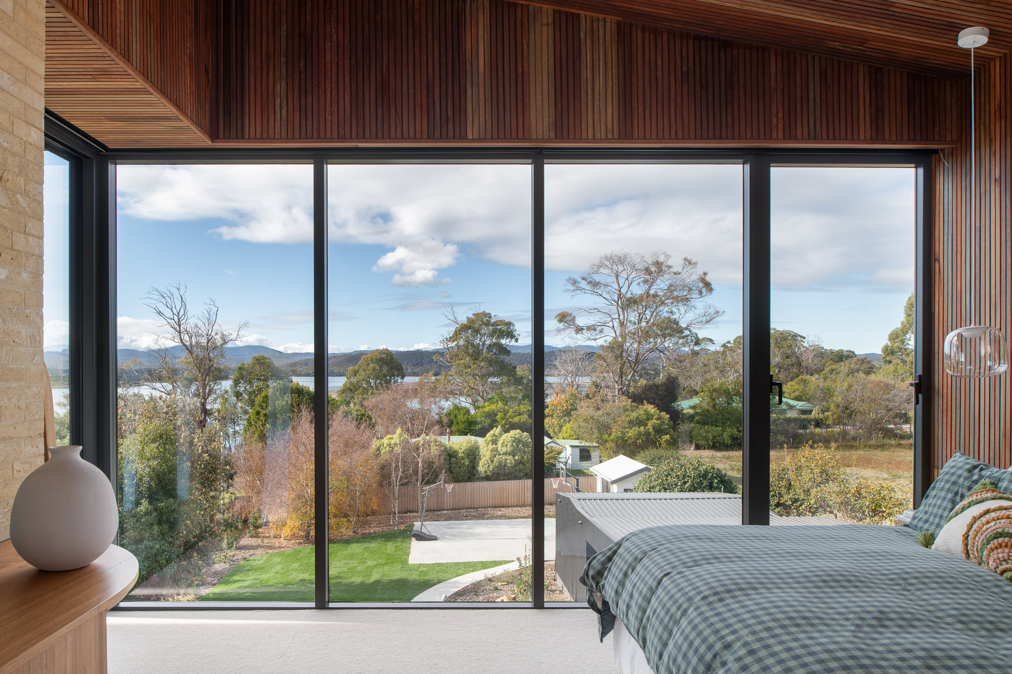 Timber Projects in Natural Settings
