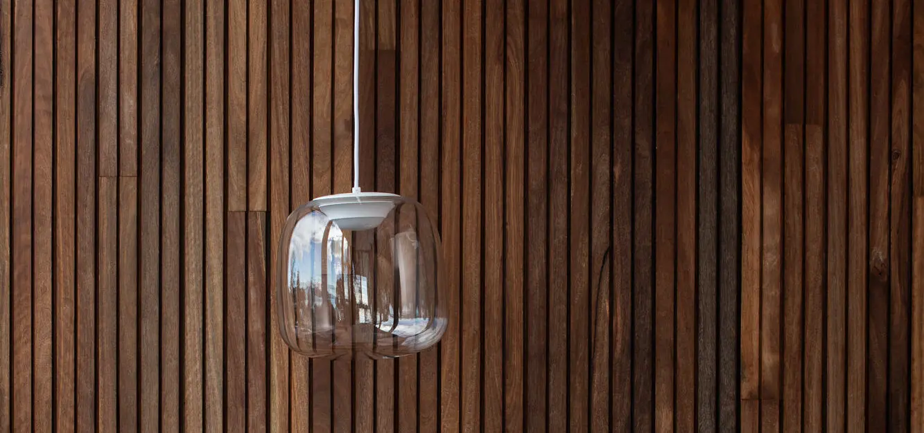 Timber Feature Wall Ideas