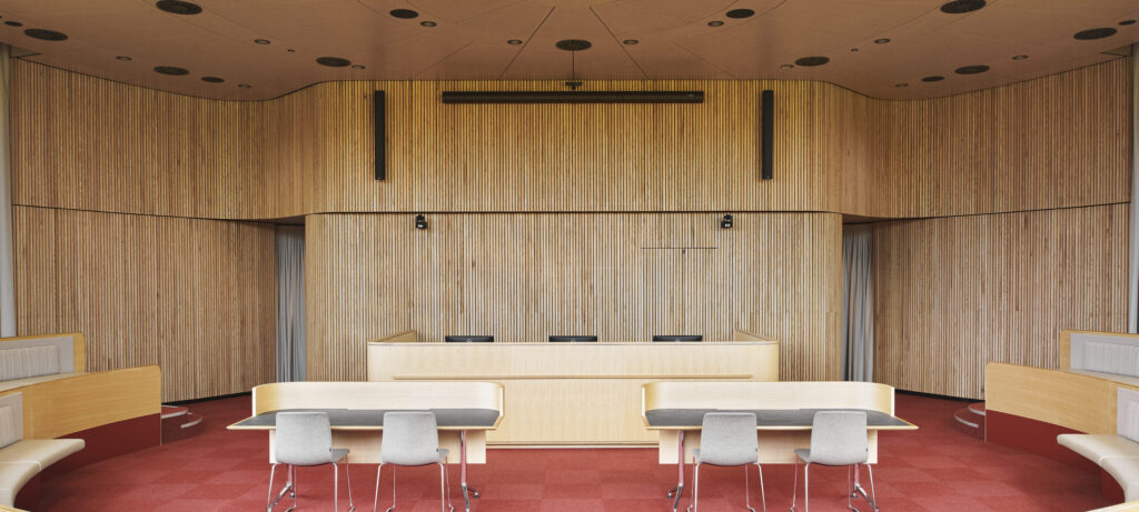 Macquarie University