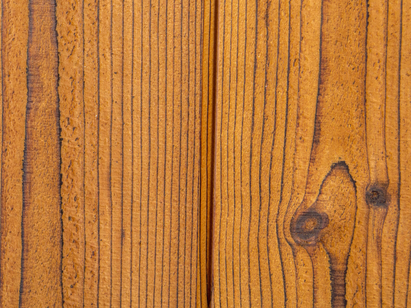 Commercial Timber