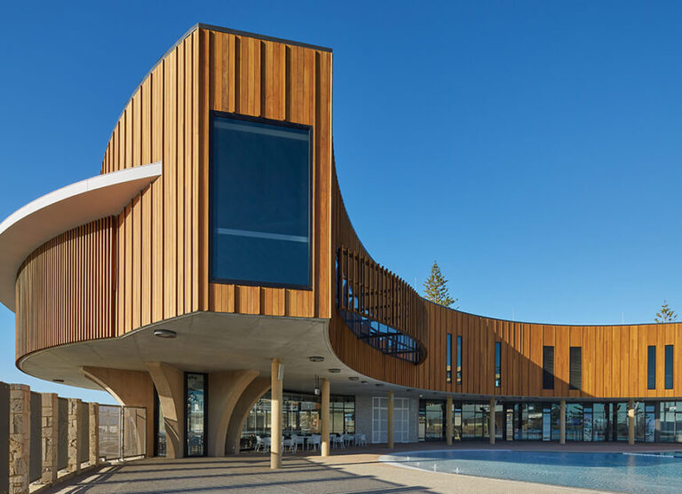 Architectural Timber Cladding | Premium Timber Cladding Suppliers