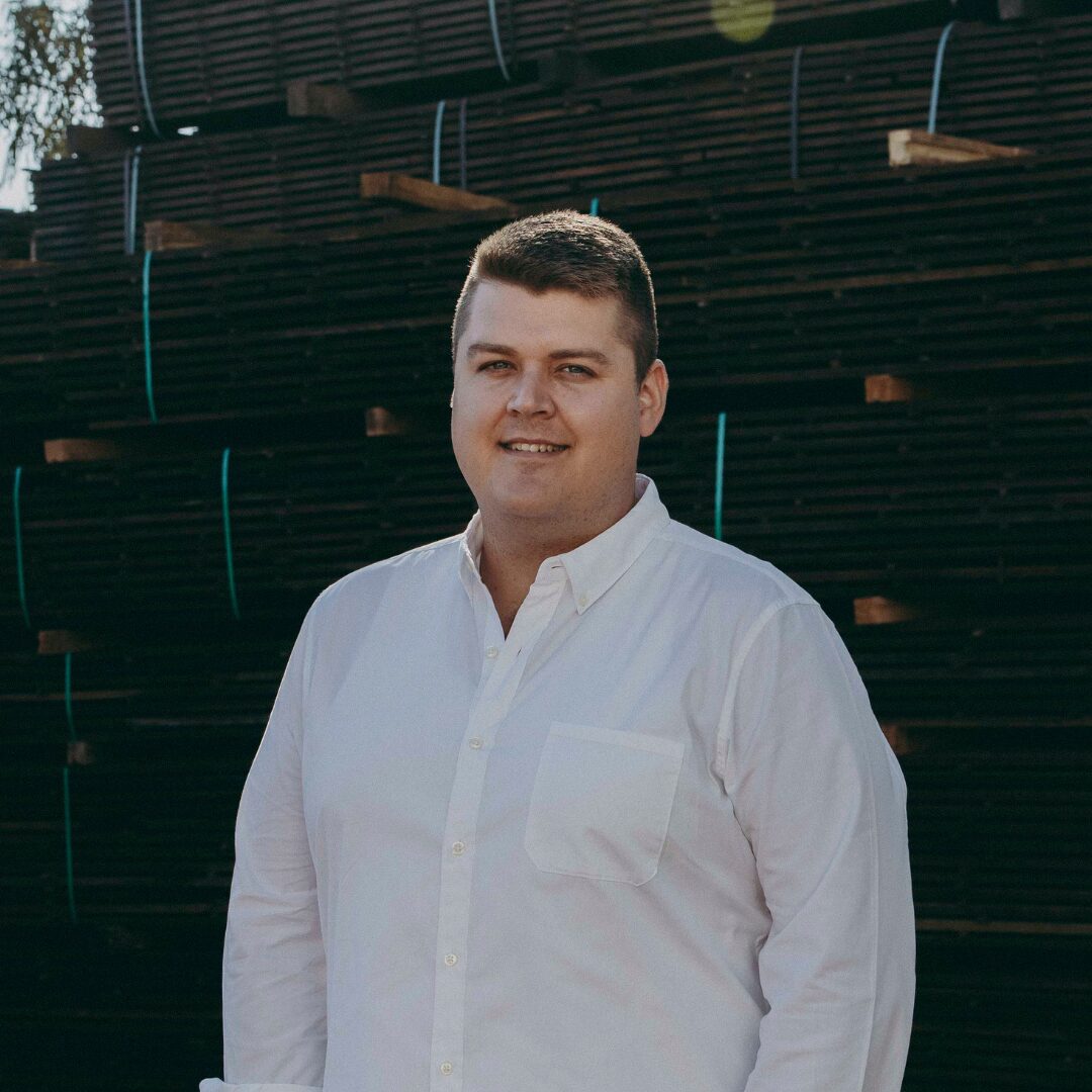 Mortlock Timber