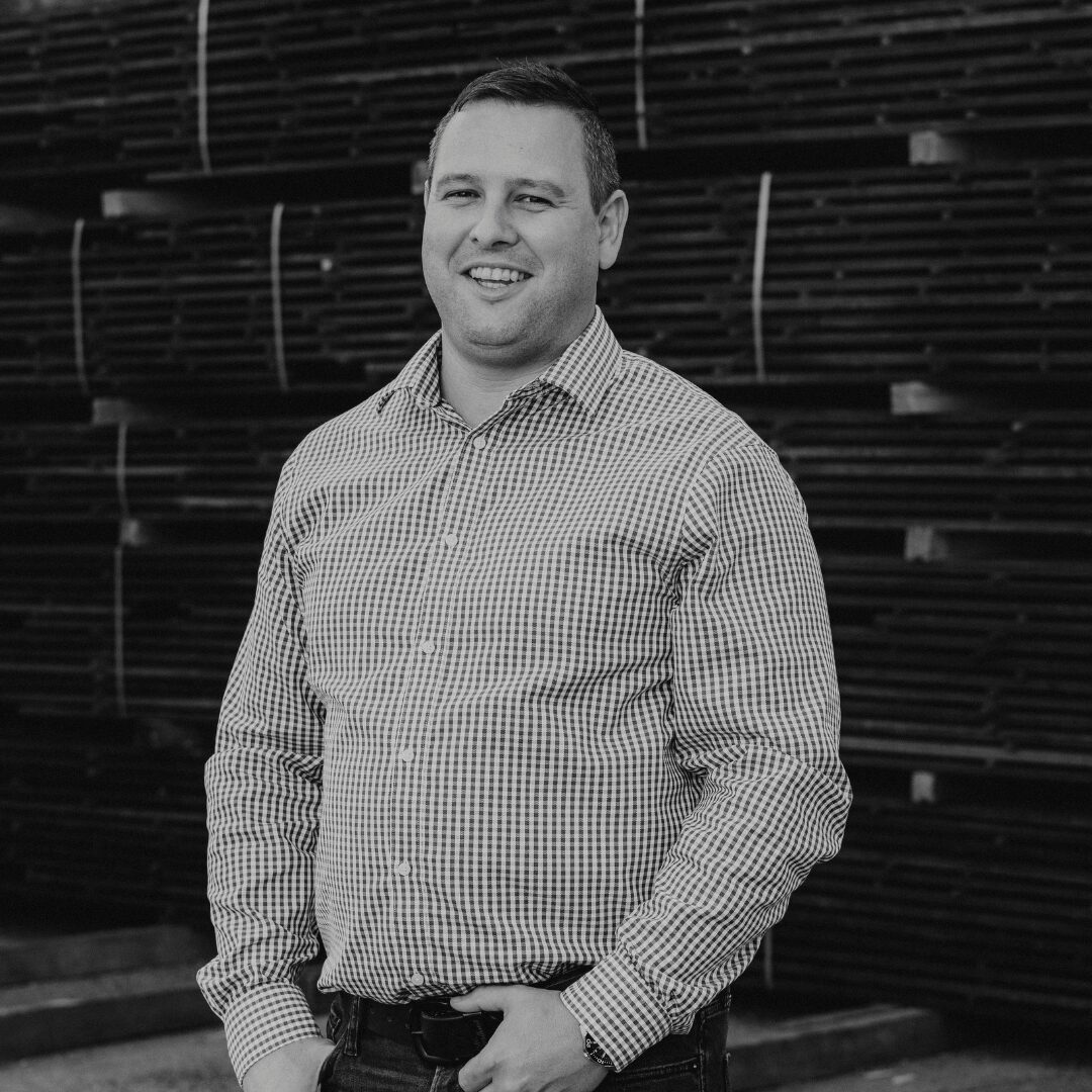 Mortlock Timber
