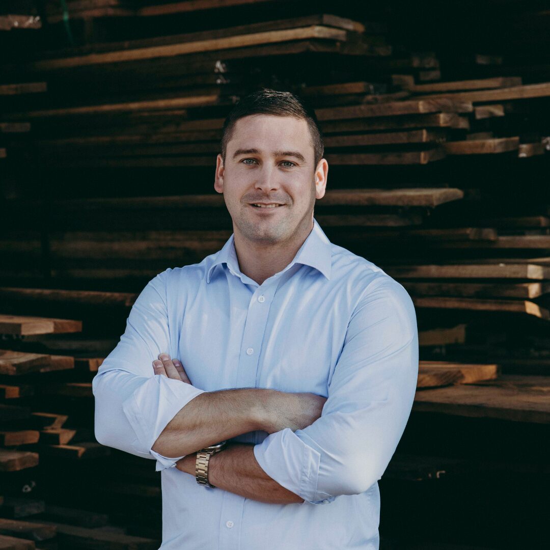 Mortlock Timber