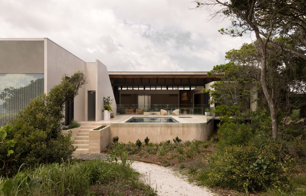 Global Timber Design Trends