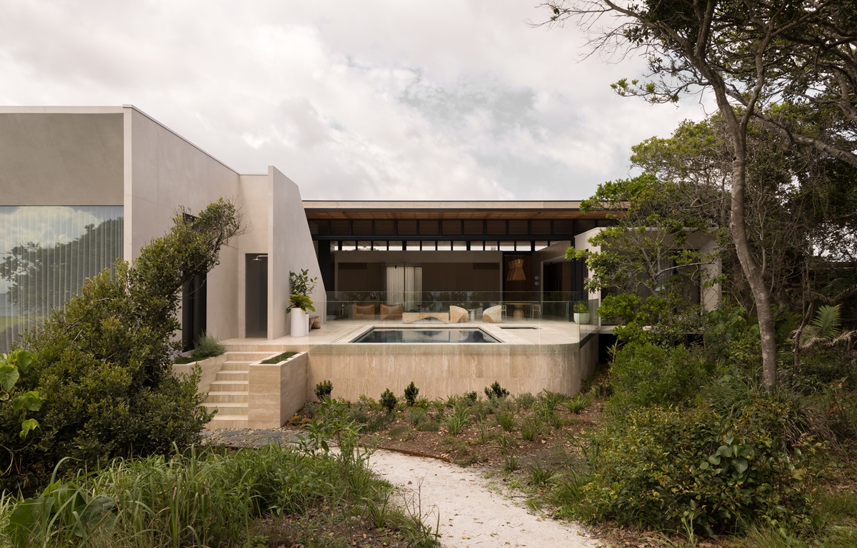Global Timber Design Trends