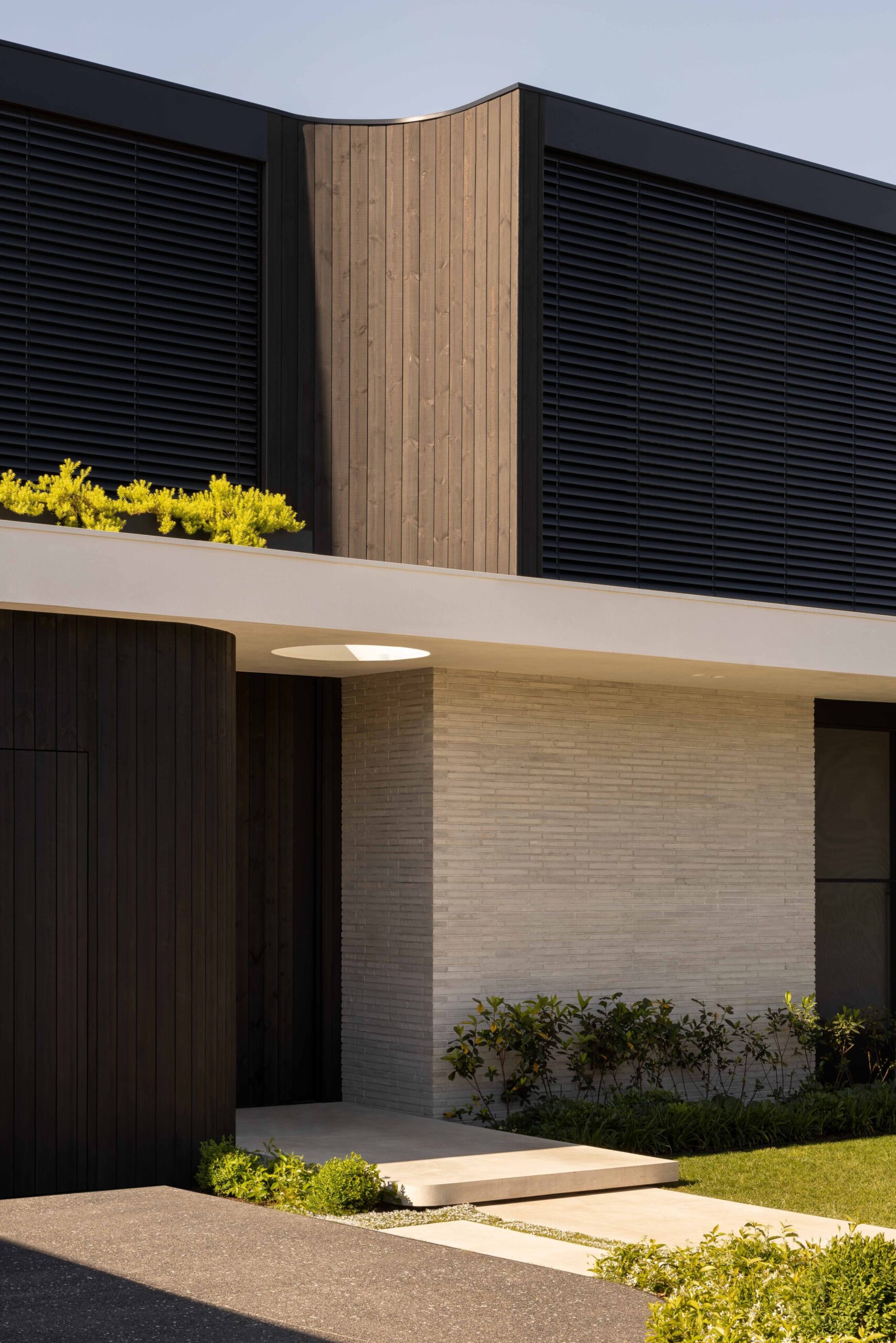 Mortlock Timber