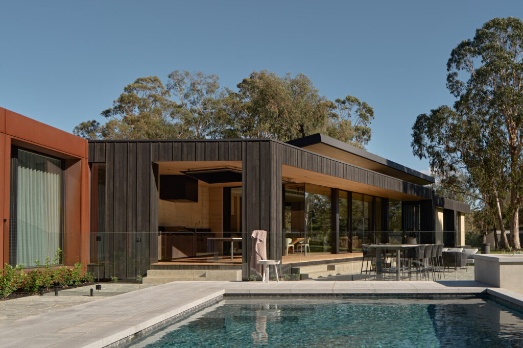 Honeywood House Honeywood House