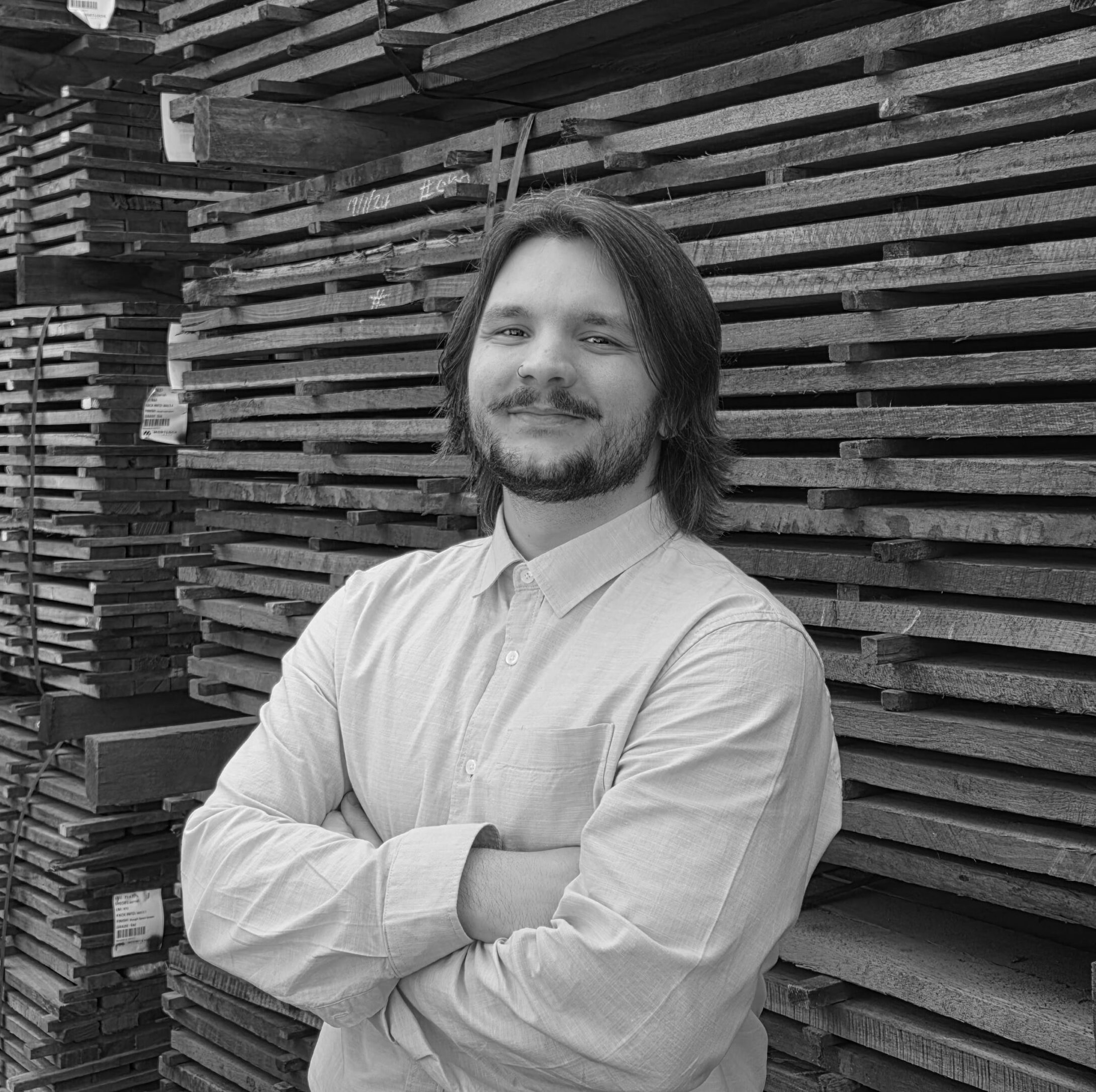 Mortlock Timber