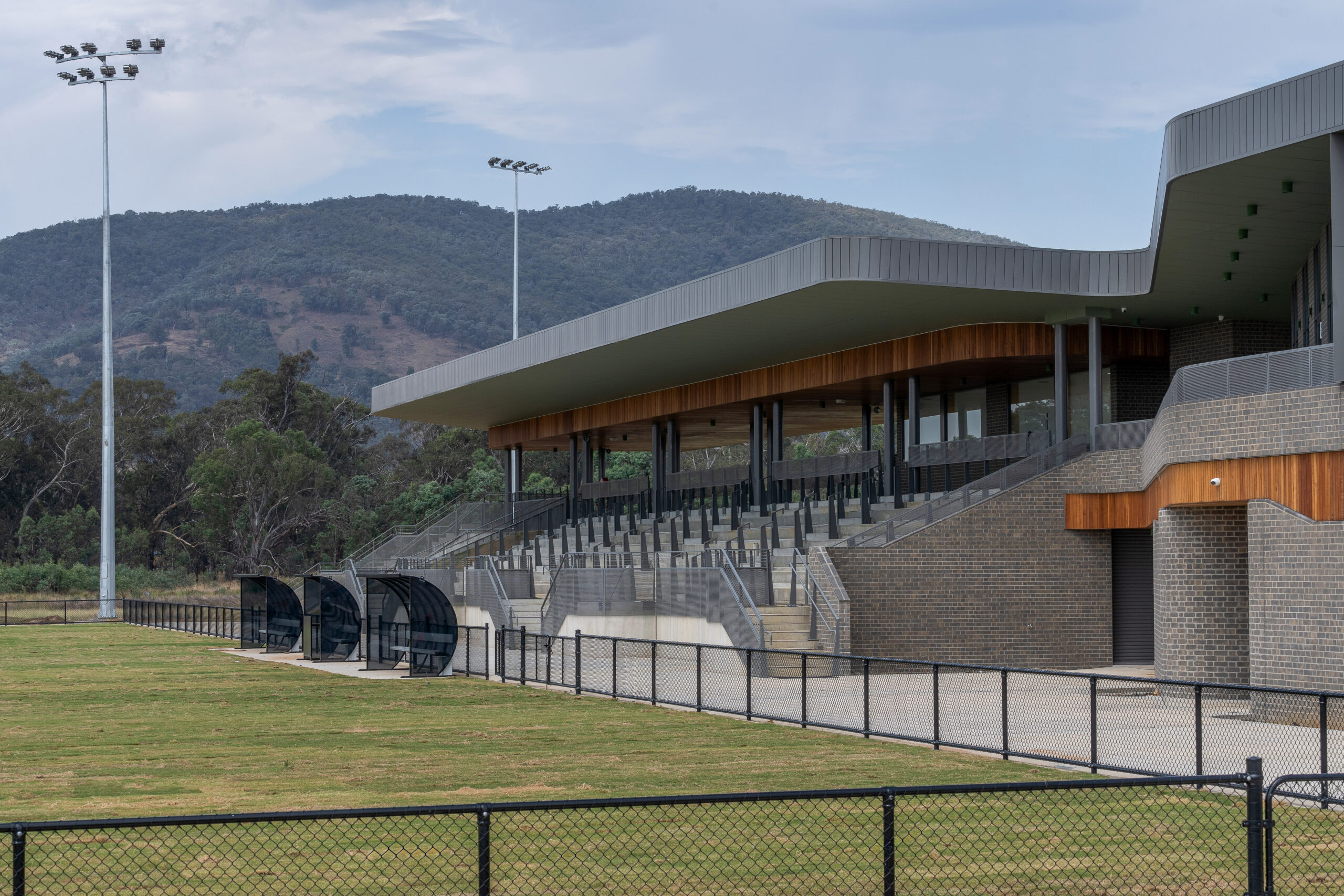 Mortlock Timber