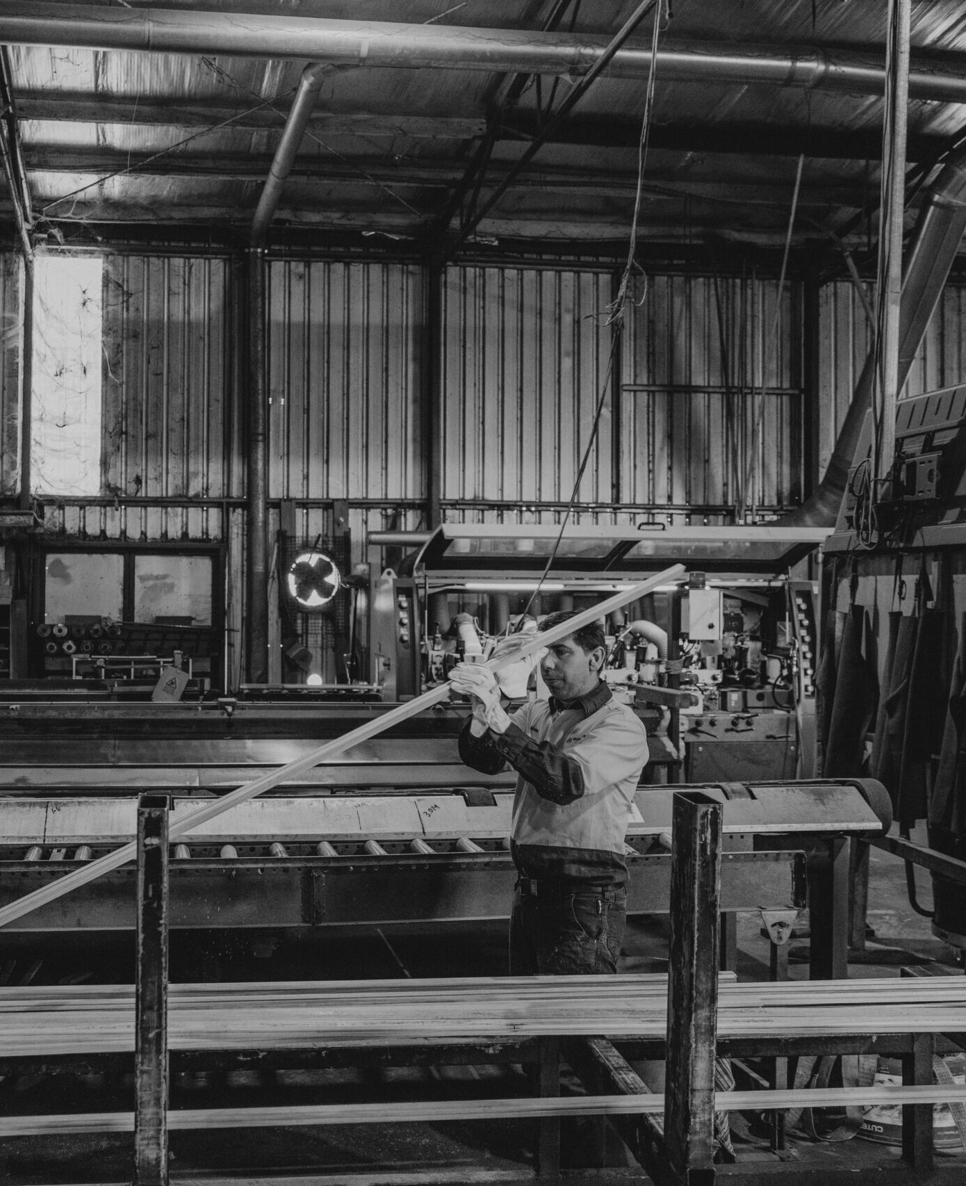 Mortlock Timber