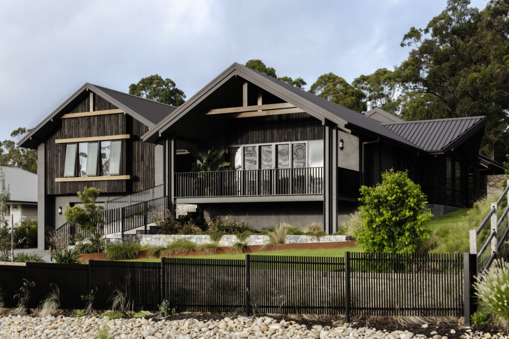 Coral Vale Residence