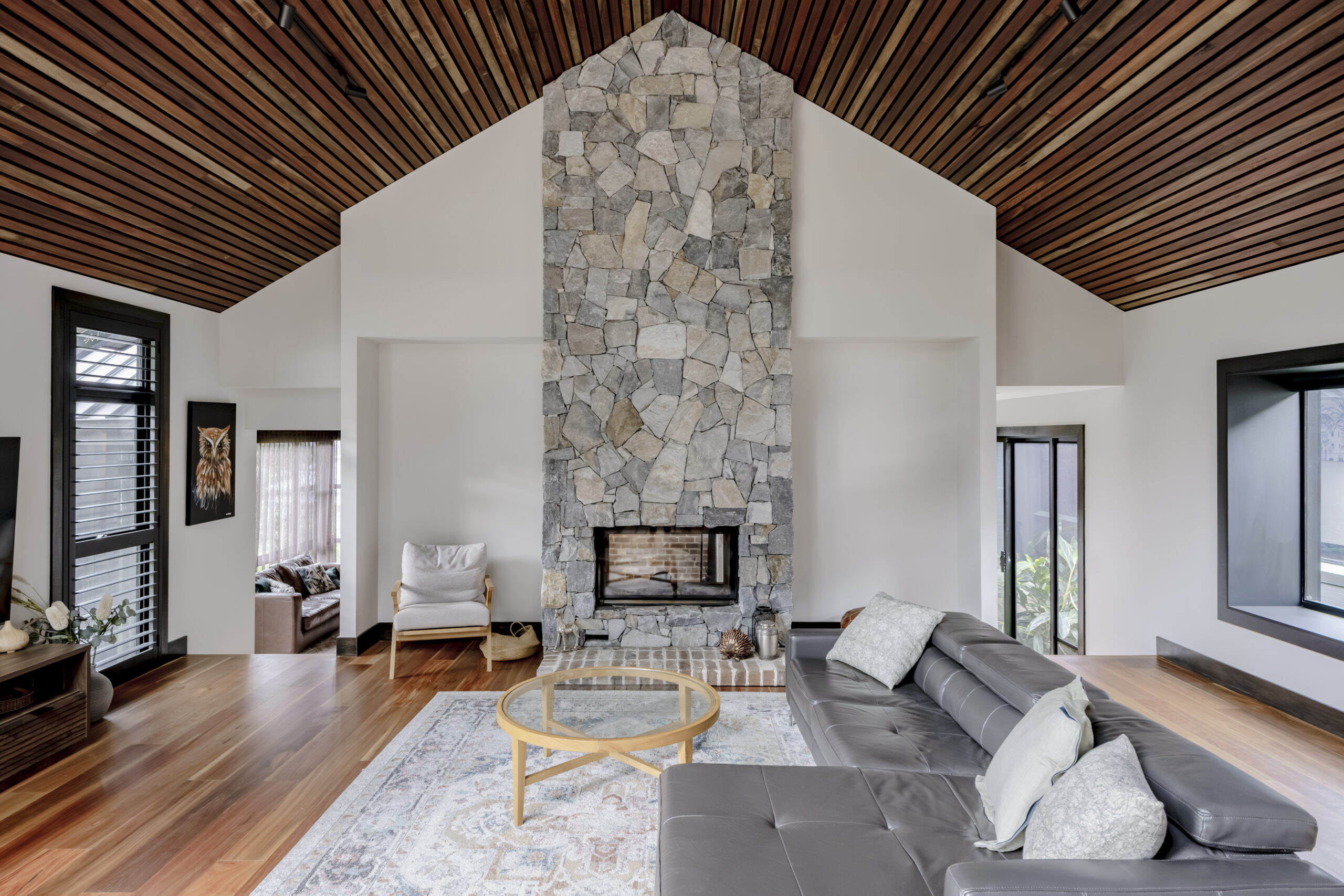 Mortlock Timber