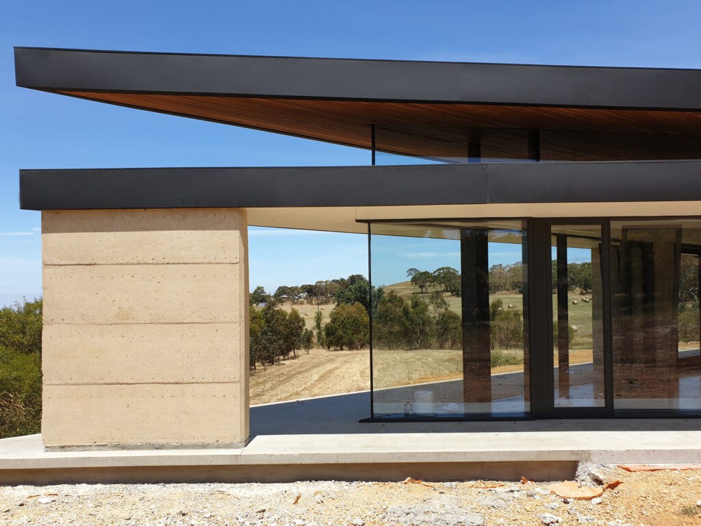 Adelaide Hills House