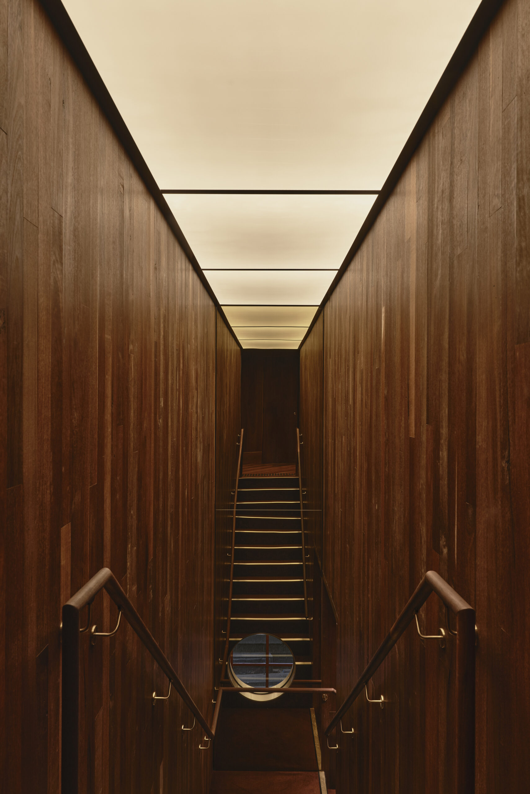 Mortlock Timber